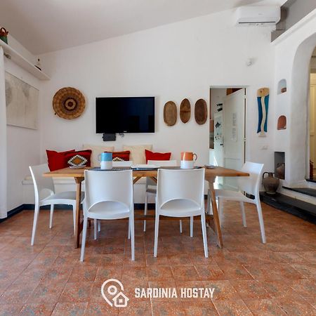 Villa Luisa Torre delle Stelle Extérieur photo