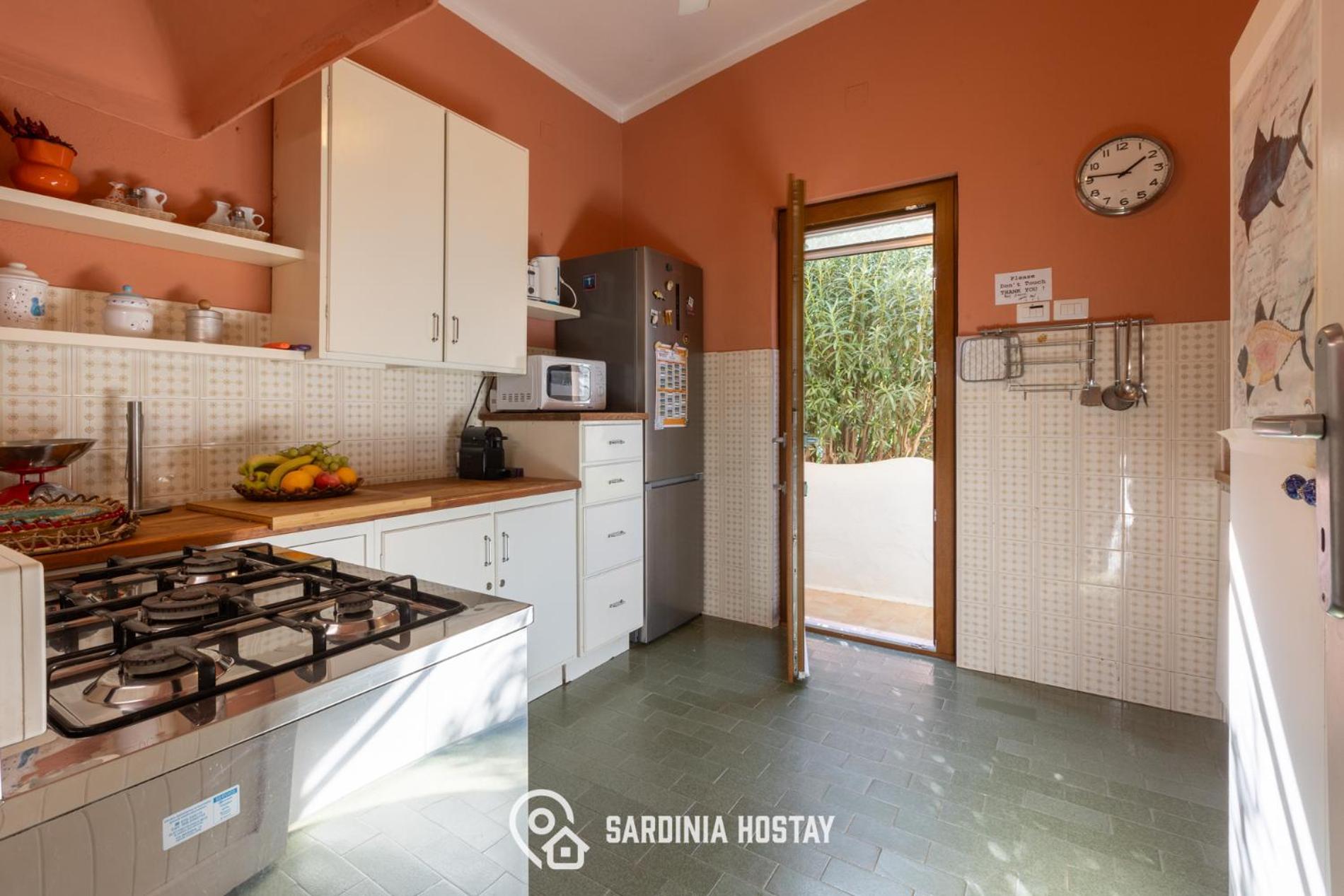 Villa Luisa Torre delle Stelle Extérieur photo