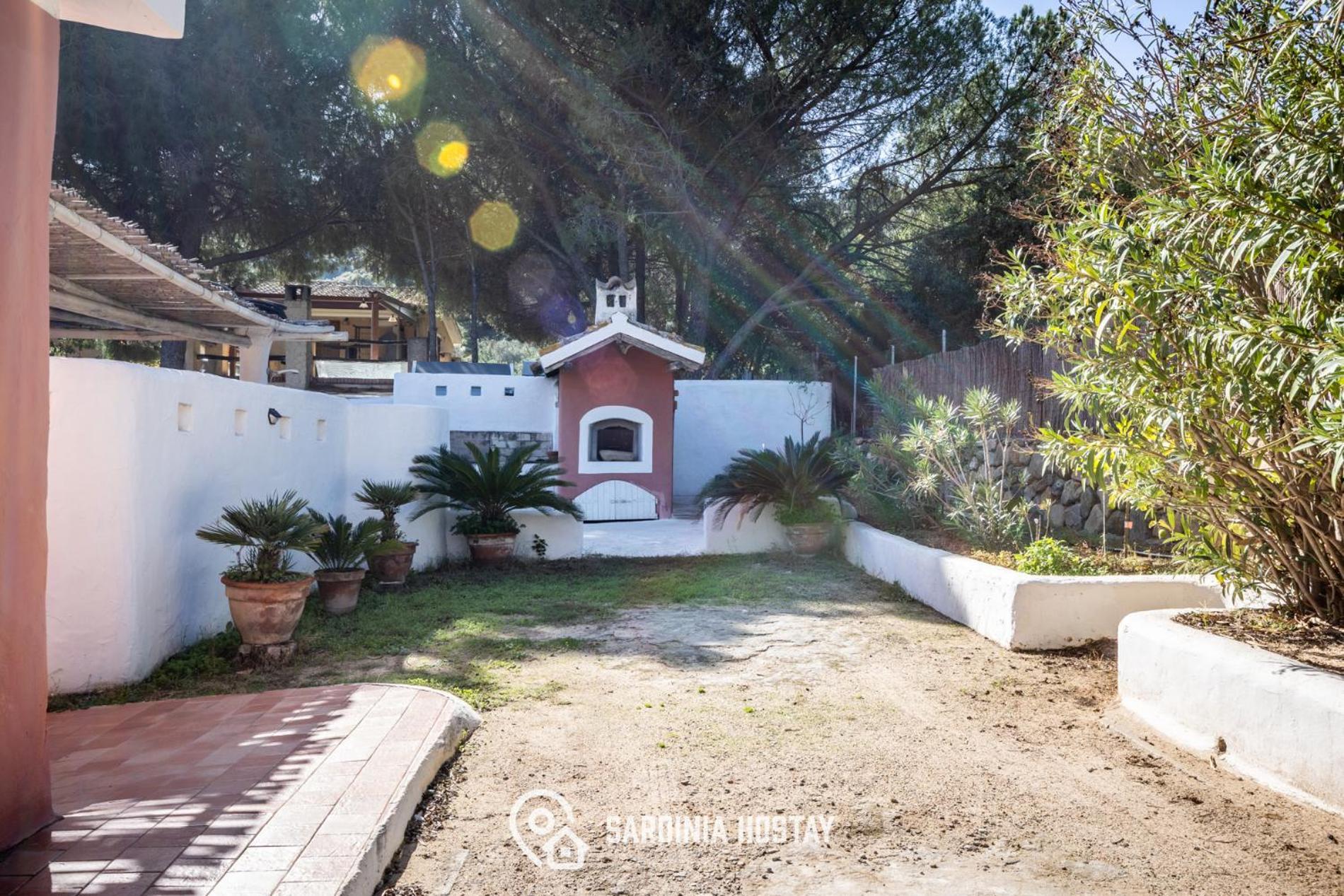 Villa Luisa Torre delle Stelle Extérieur photo