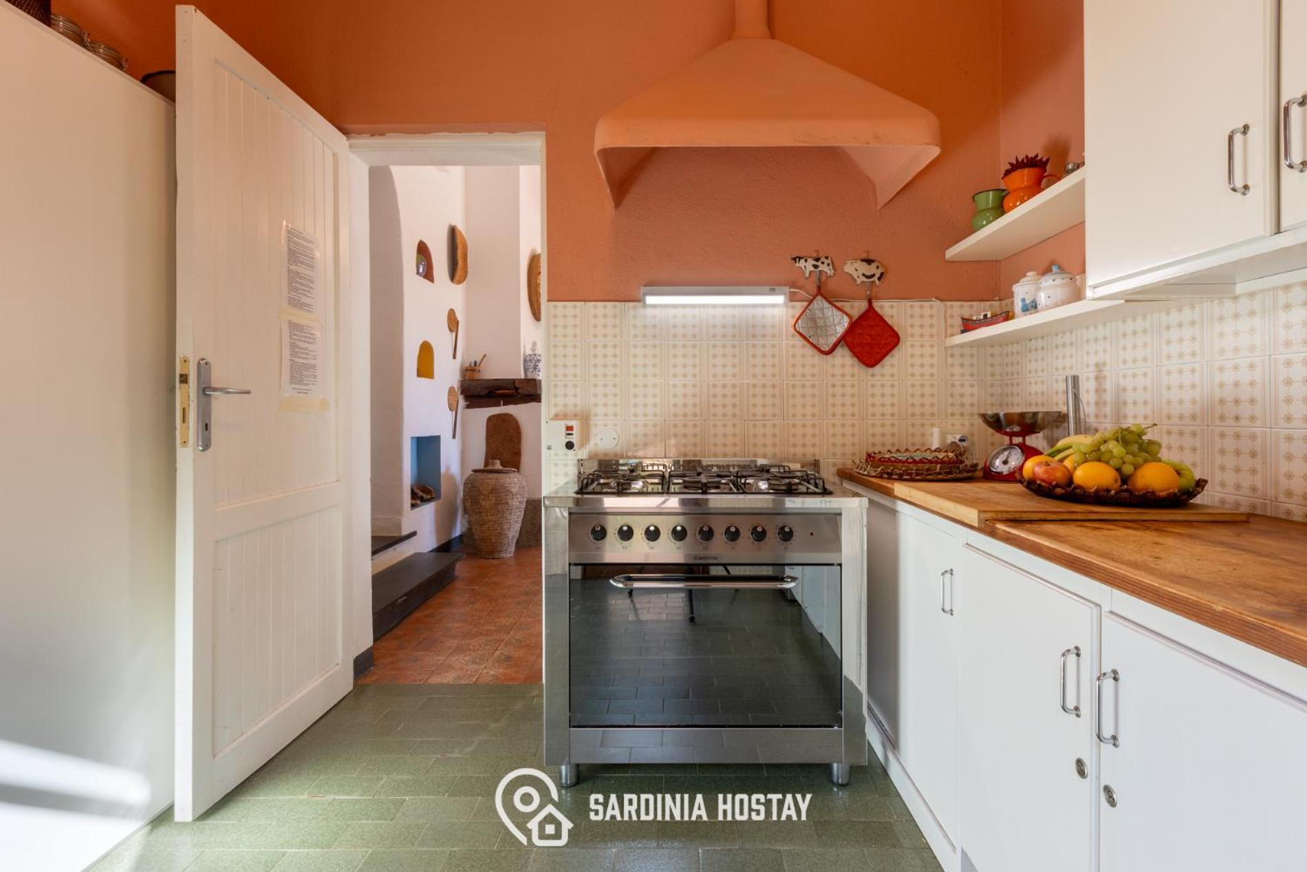 Villa Luisa Torre delle Stelle Extérieur photo