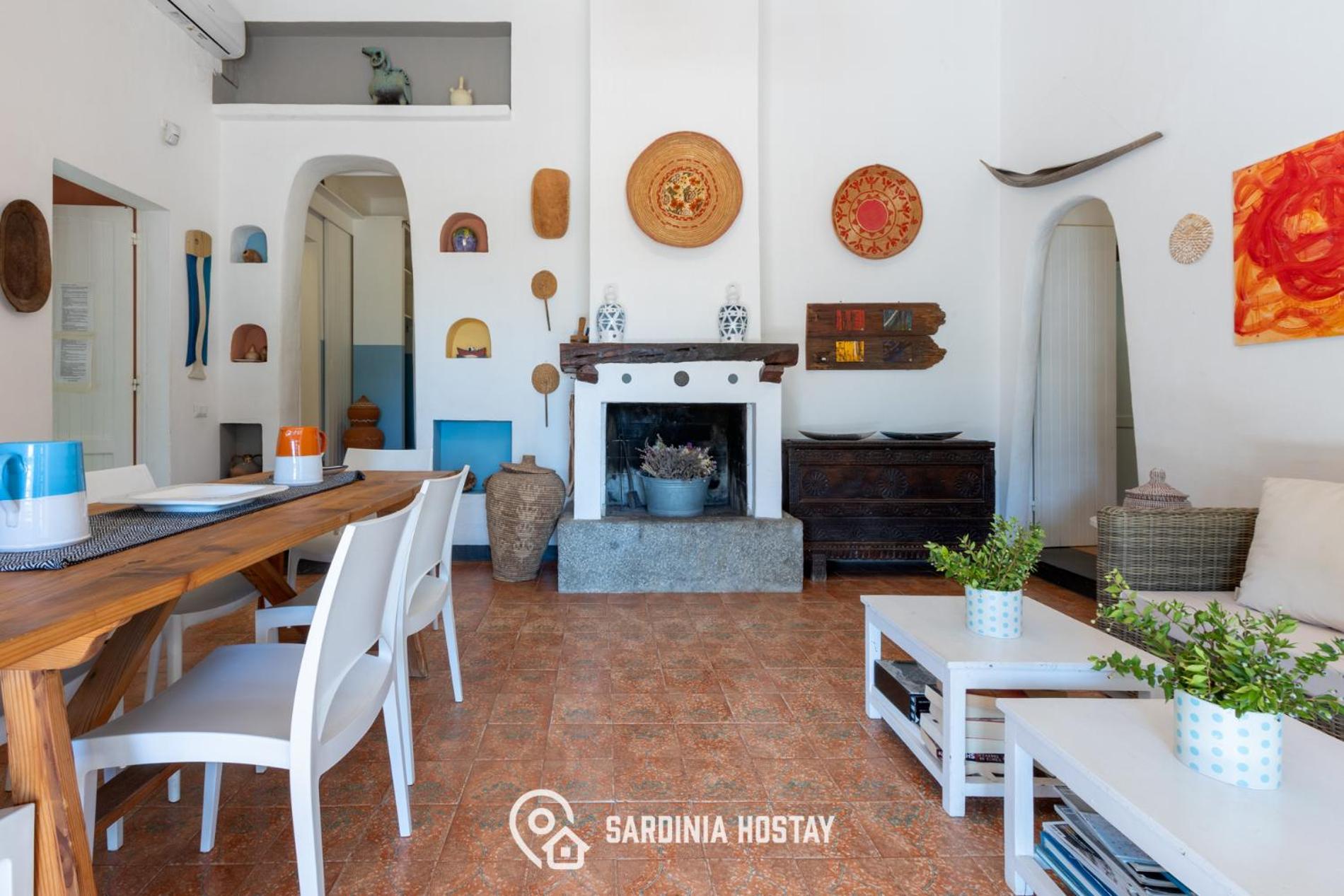Villa Luisa Torre delle Stelle Extérieur photo