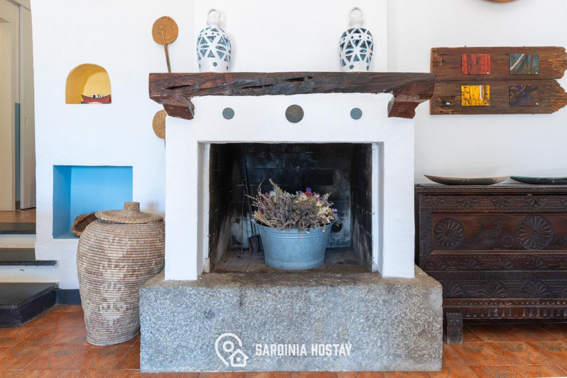 Villa Luisa Torre delle Stelle Extérieur photo