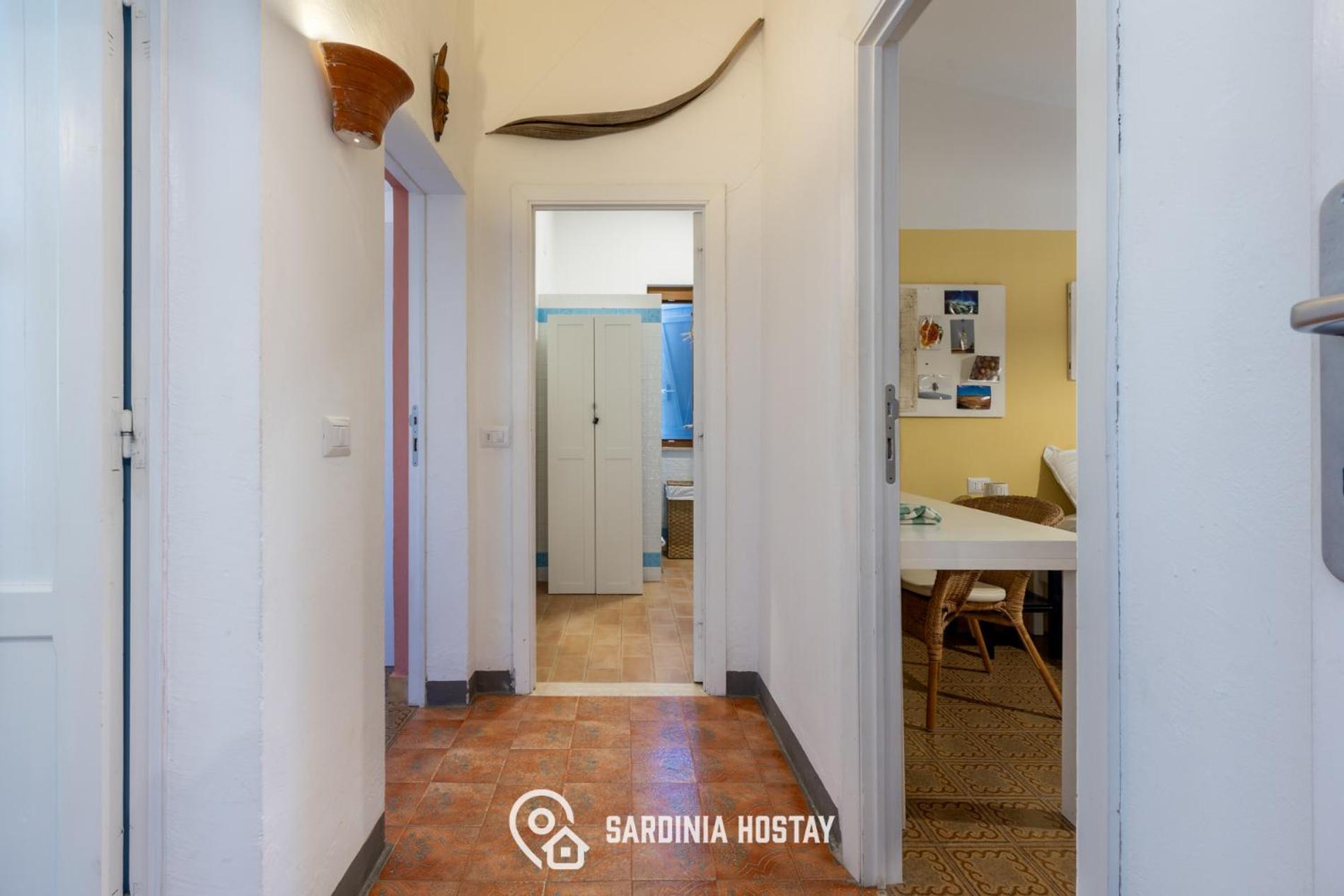 Villa Luisa Torre delle Stelle Extérieur photo