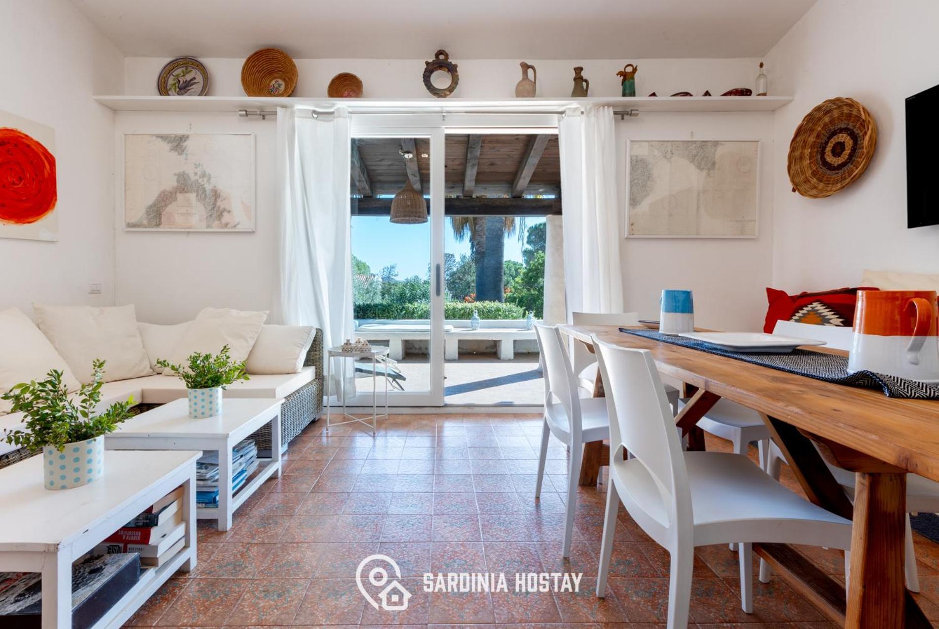 Villa Luisa Torre delle Stelle Extérieur photo