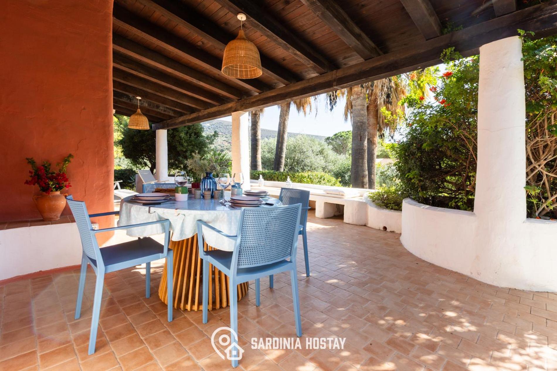 Villa Luisa Torre delle Stelle Extérieur photo