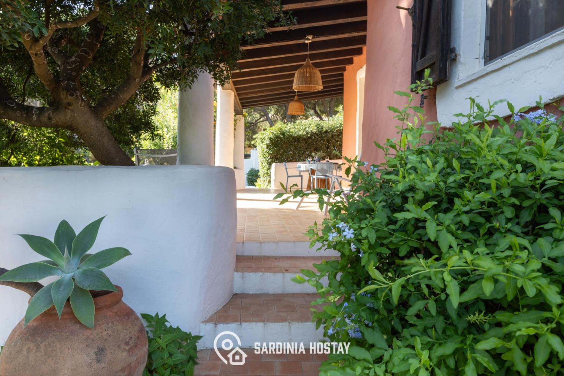 Villa Luisa Torre delle Stelle Extérieur photo