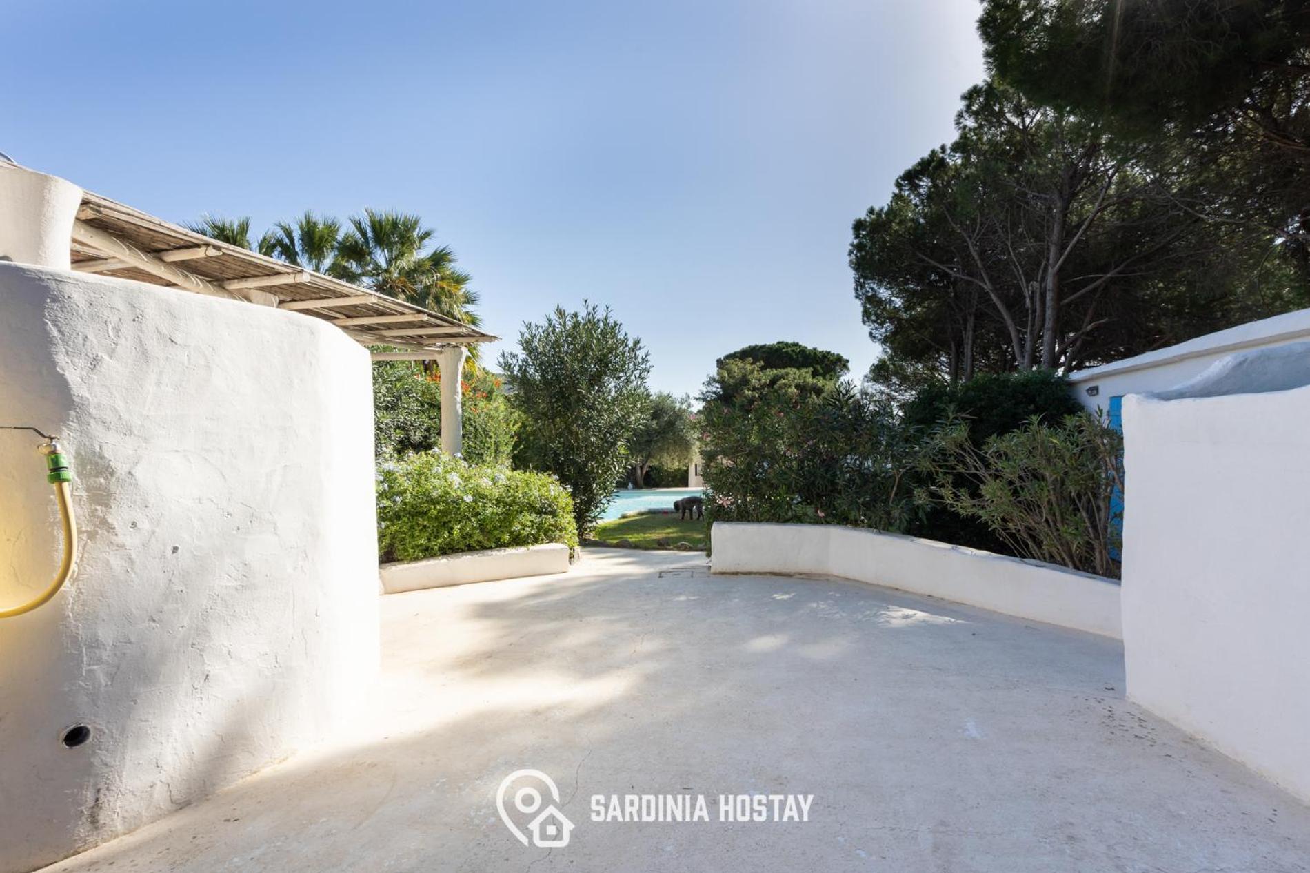 Villa Luisa Torre delle Stelle Extérieur photo