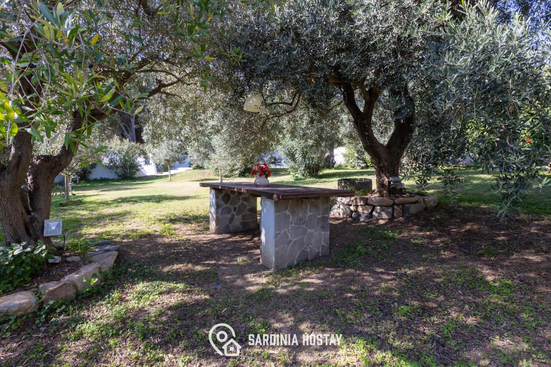 Villa Luisa Torre delle Stelle Extérieur photo