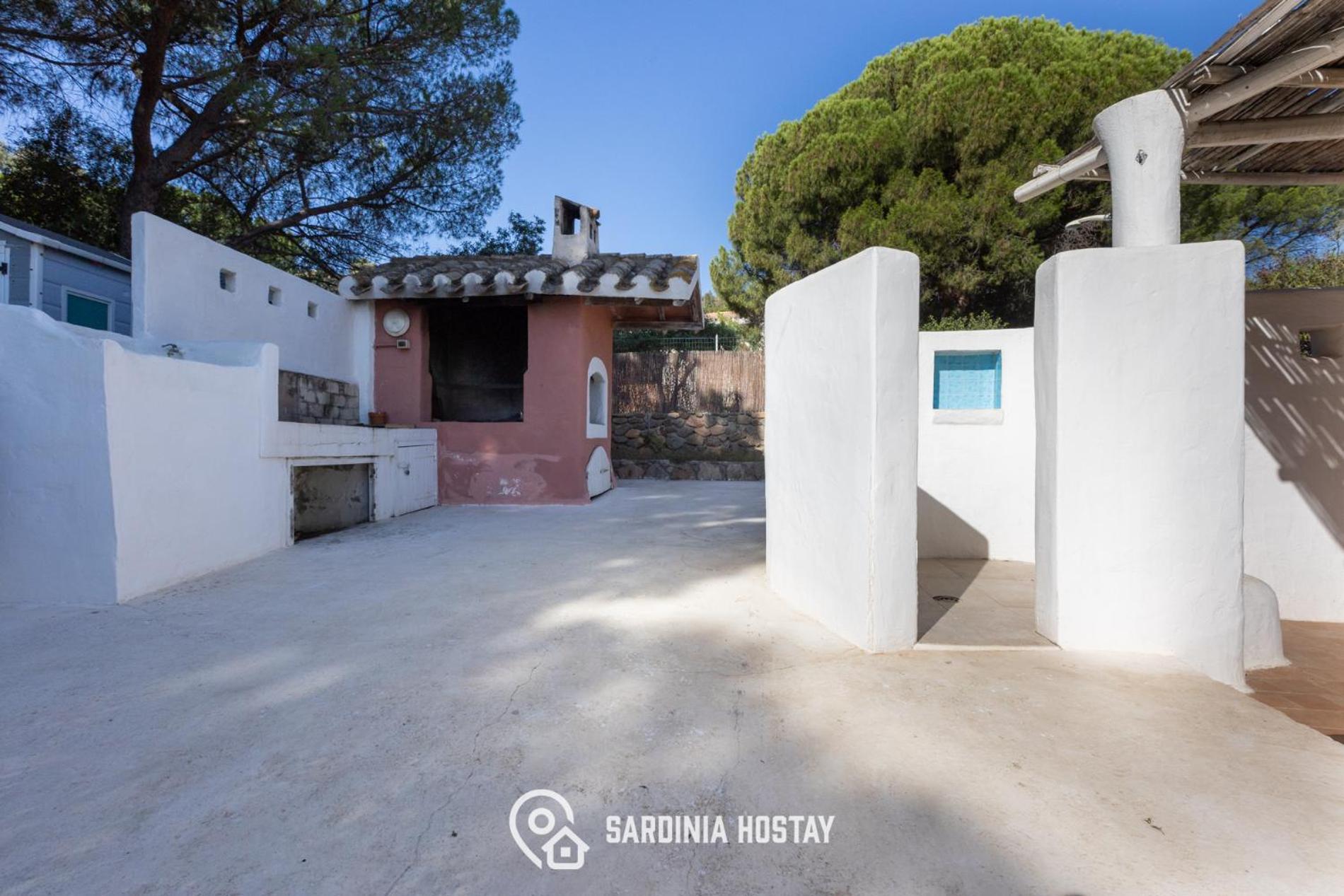 Villa Luisa Torre delle Stelle Extérieur photo