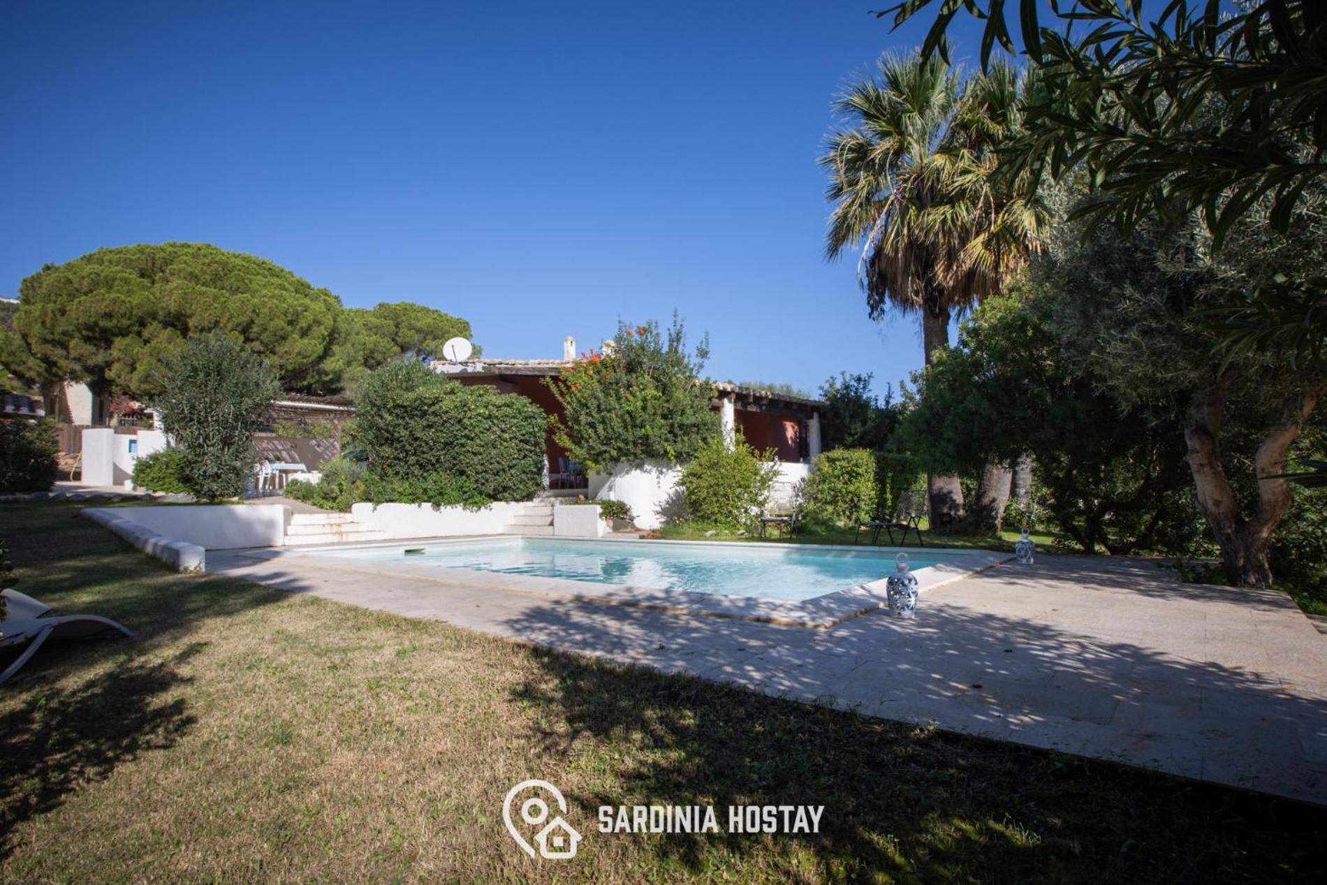 Villa Luisa Torre delle Stelle Extérieur photo