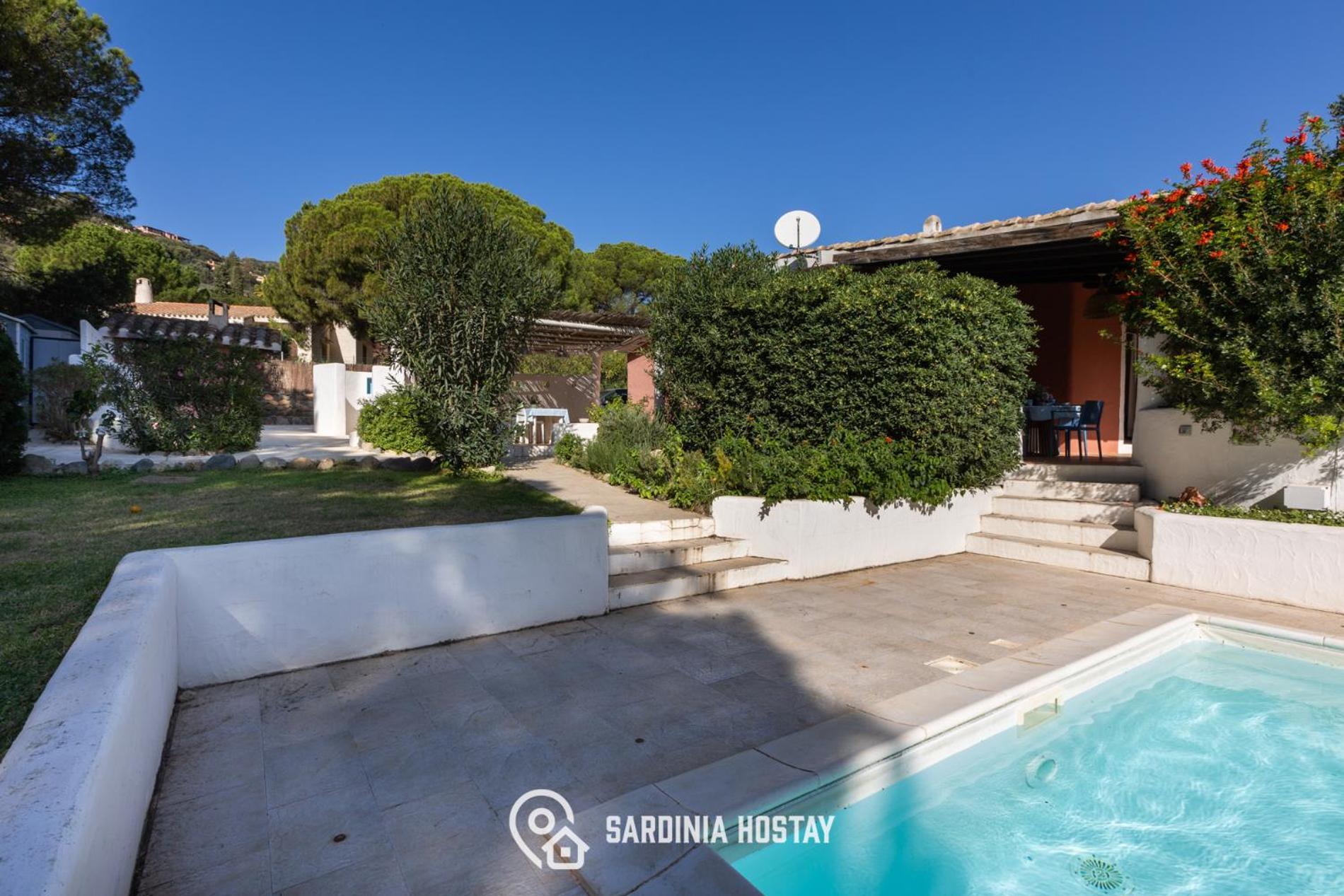 Villa Luisa Torre delle Stelle Extérieur photo