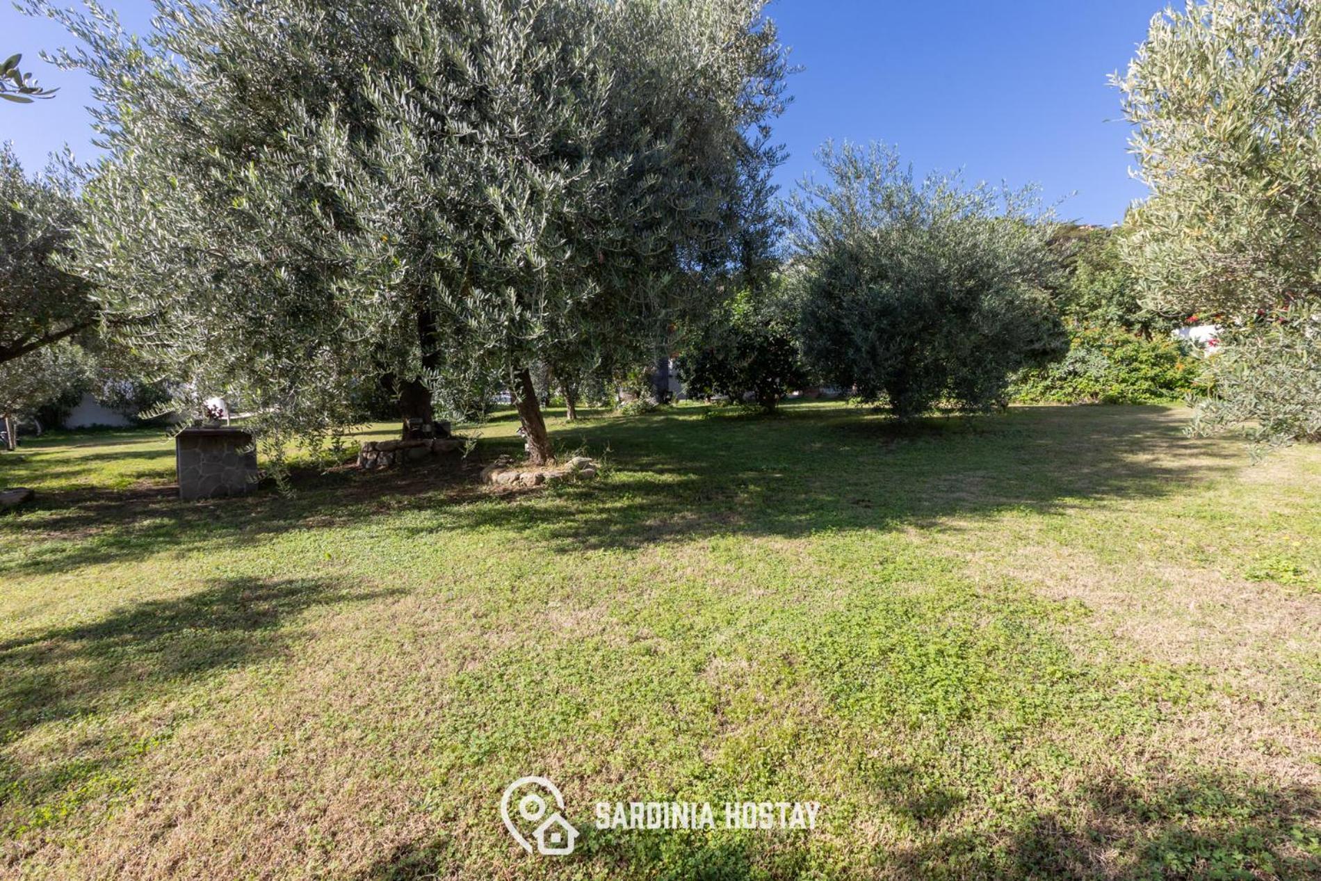 Villa Luisa Torre delle Stelle Extérieur photo