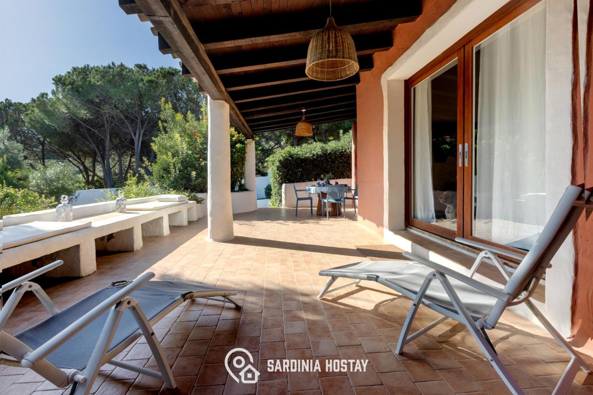 Villa Luisa Torre delle Stelle Extérieur photo