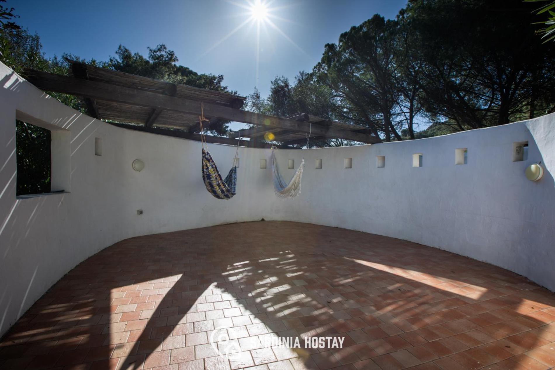 Villa Luisa Torre delle Stelle Extérieur photo