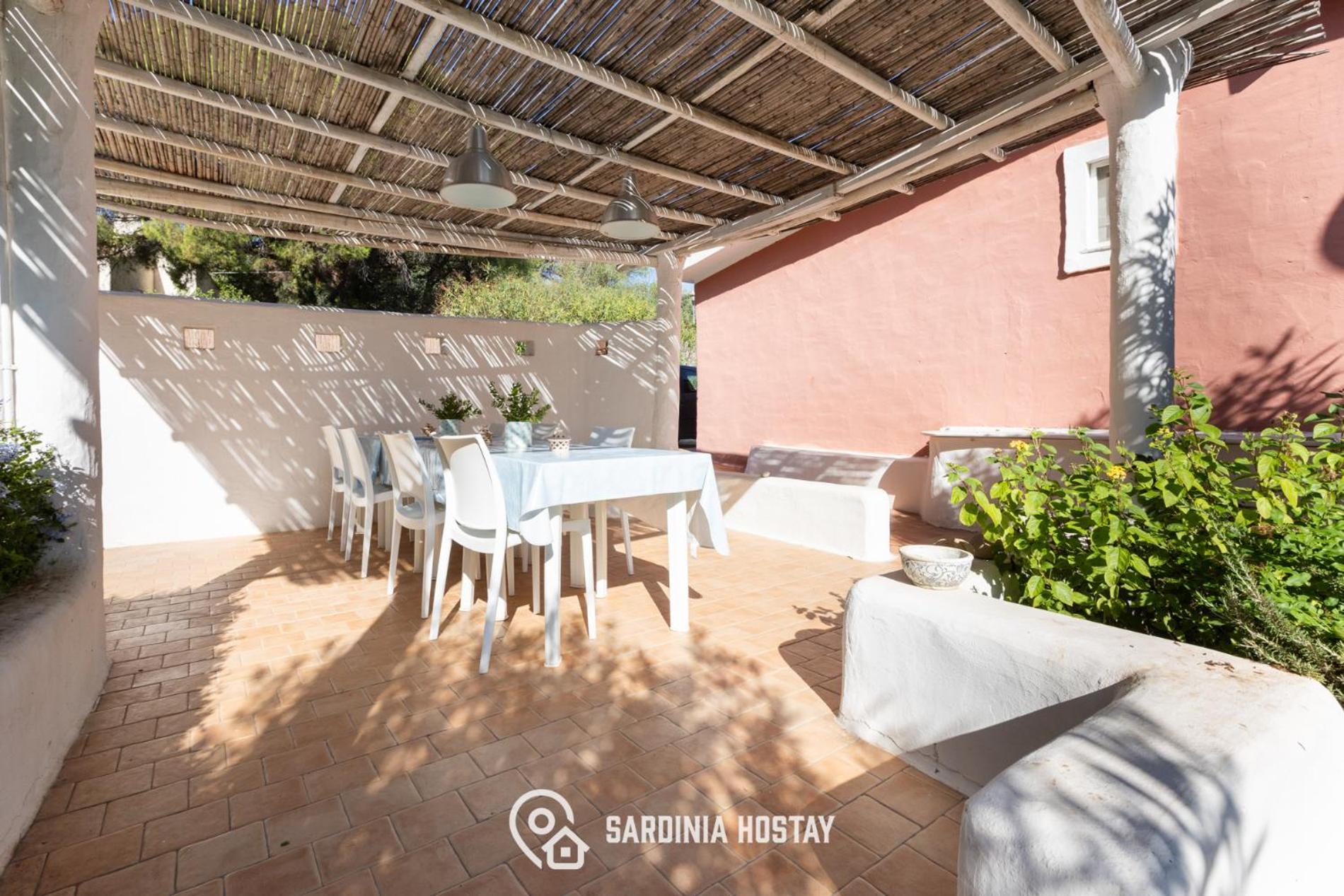 Villa Luisa Torre delle Stelle Extérieur photo