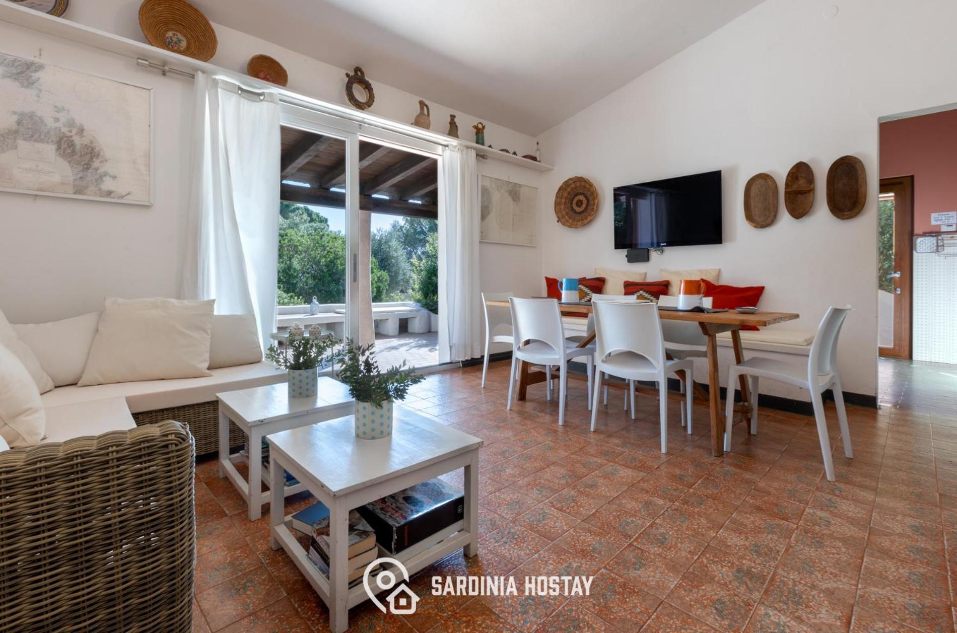 Villa Luisa Torre delle Stelle Extérieur photo