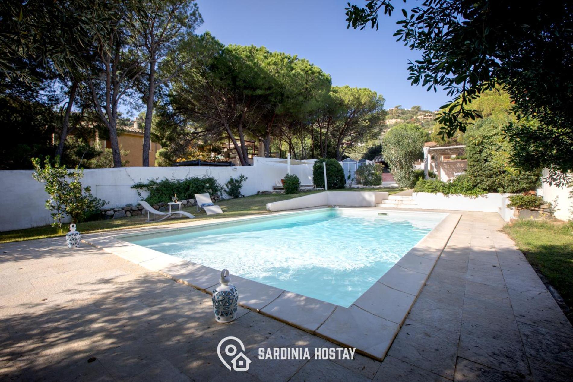 Villa Luisa Torre delle Stelle Extérieur photo
