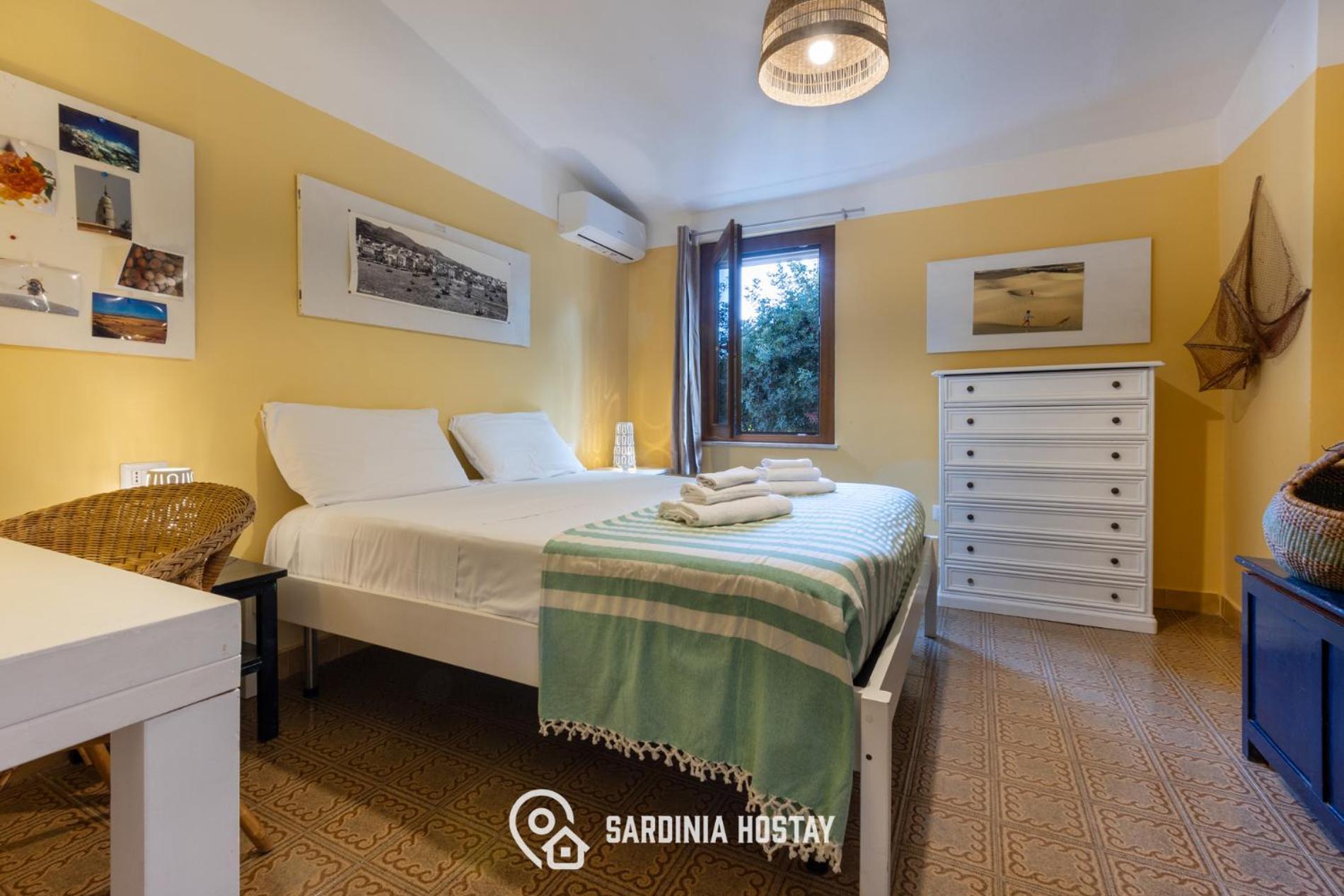 Villa Luisa Torre delle Stelle Extérieur photo